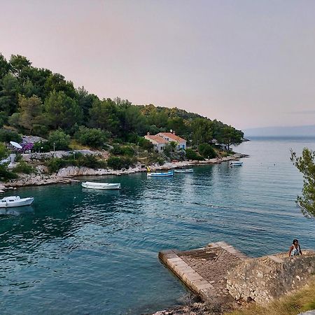 Villa Sommerzauber Mali Lošinj Екстериор снимка