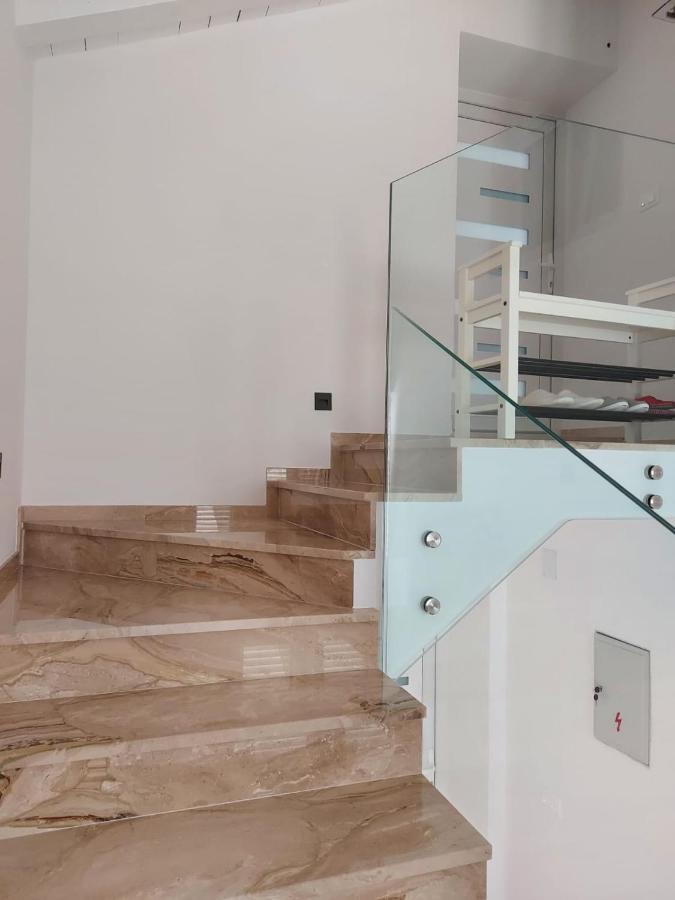 Villa Sommerzauber Mali Lošinj Екстериор снимка