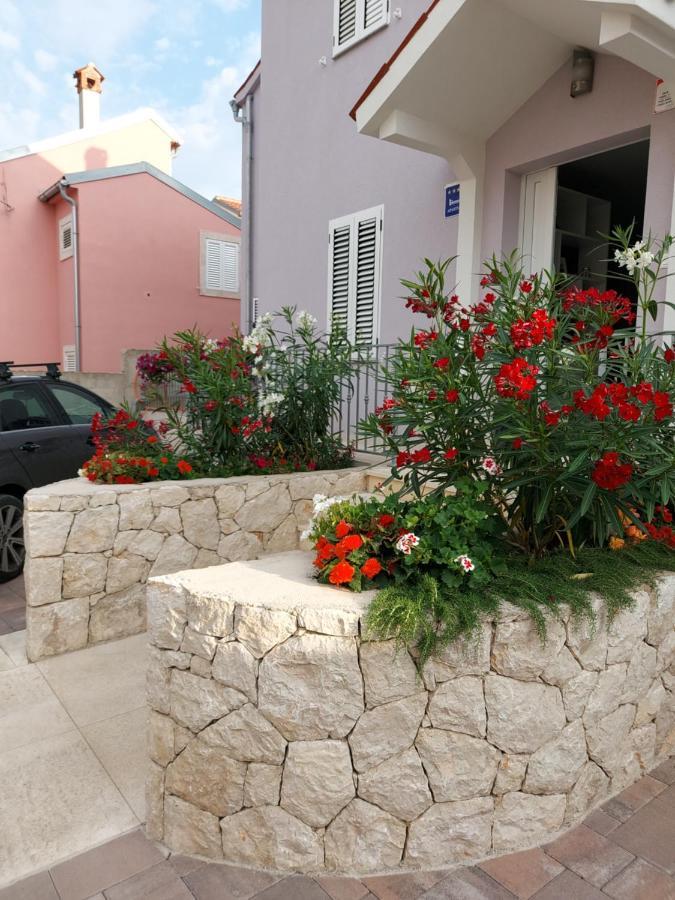 Villa Sommerzauber Mali Lošinj Екстериор снимка