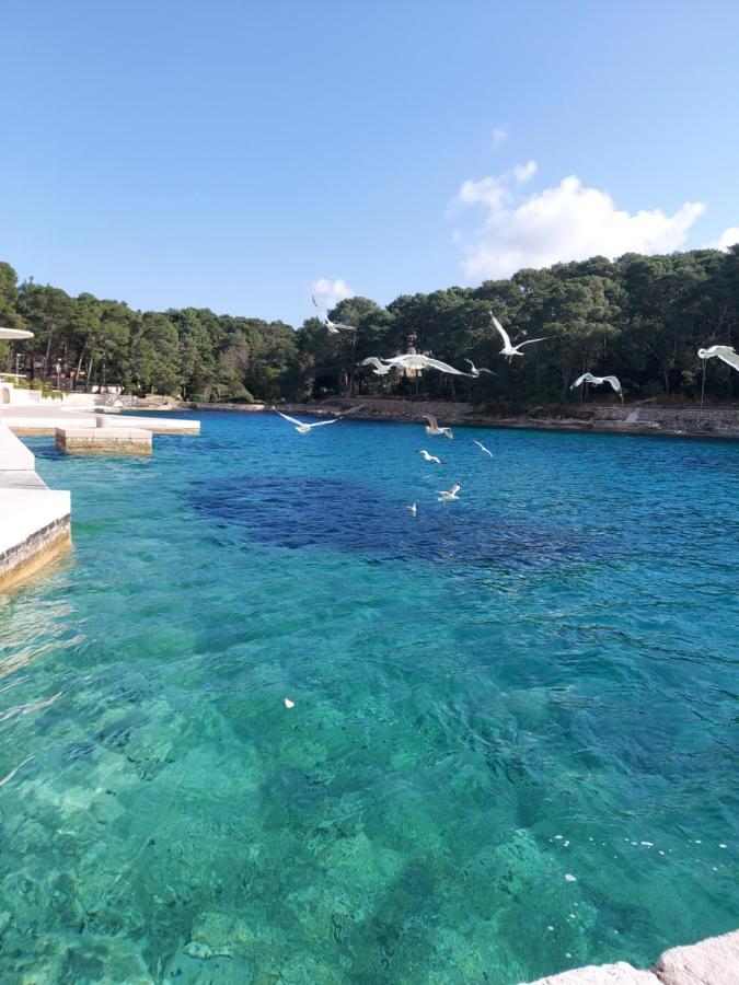 Villa Sommerzauber Mali Lošinj Екстериор снимка