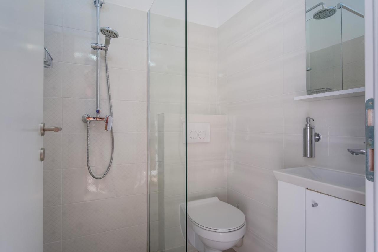 Villa Sommerzauber Mali Lošinj Екстериор снимка