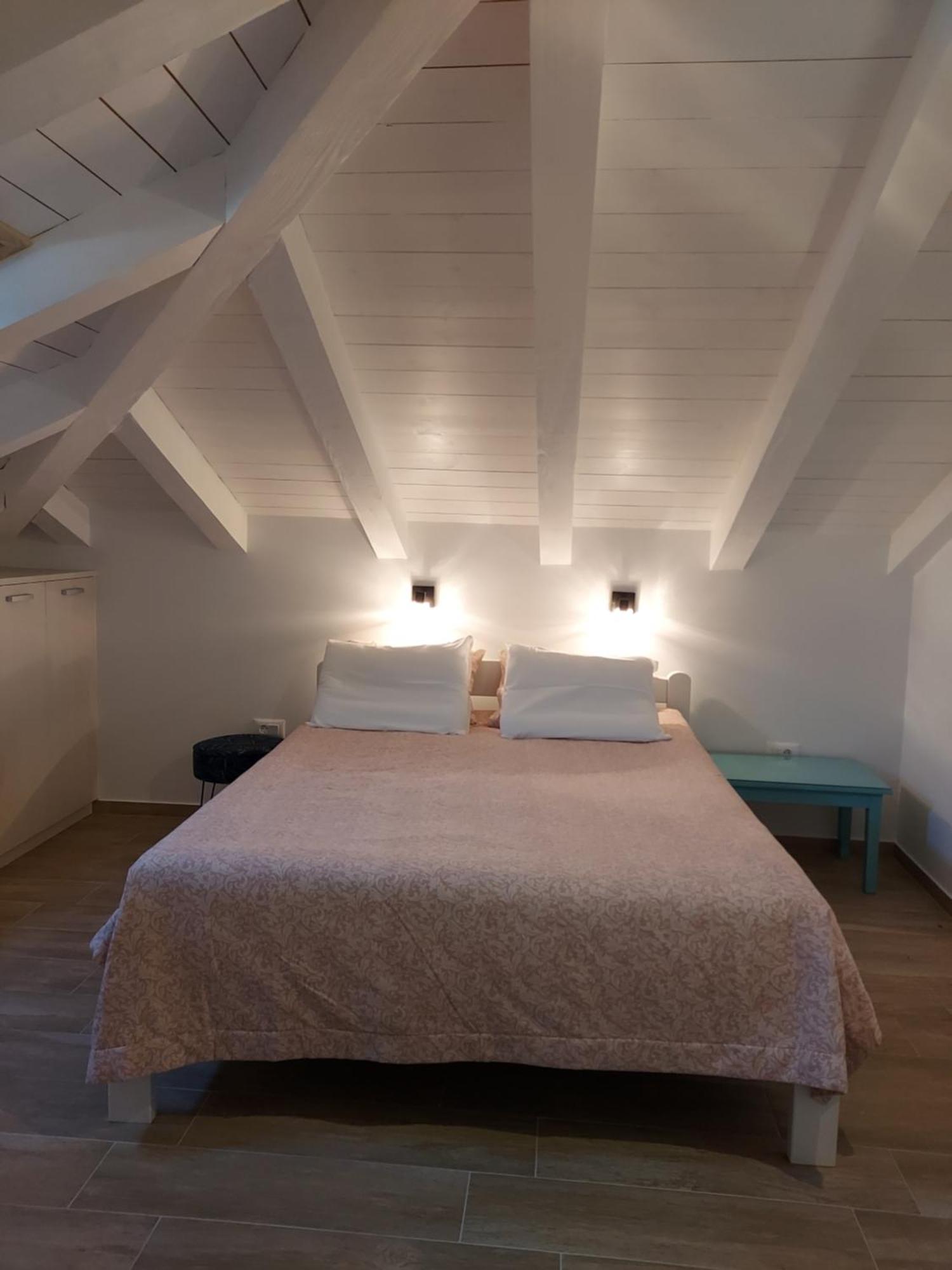 Villa Sommerzauber Mali Lošinj Екстериор снимка