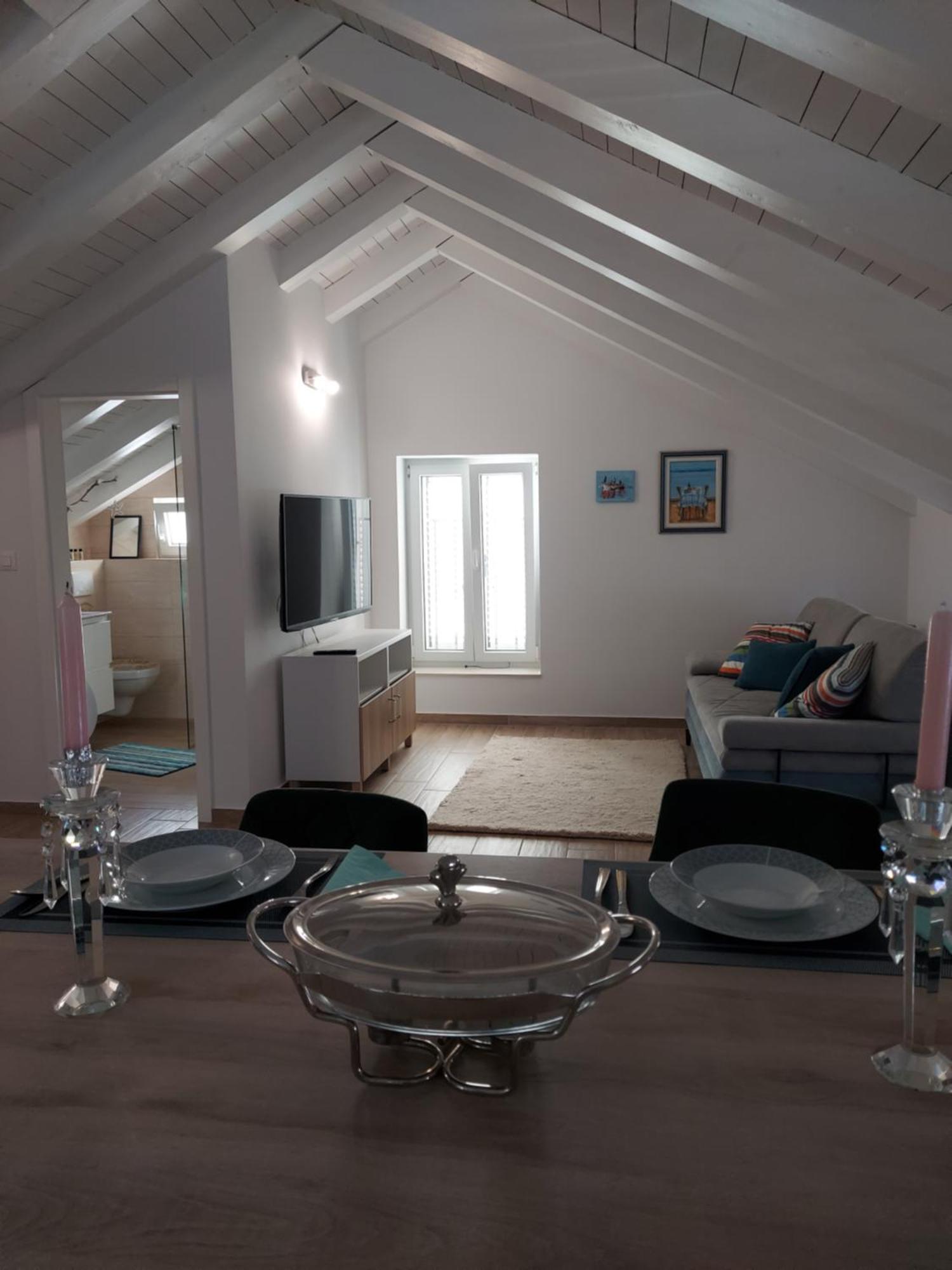 Villa Sommerzauber Mali Lošinj Екстериор снимка