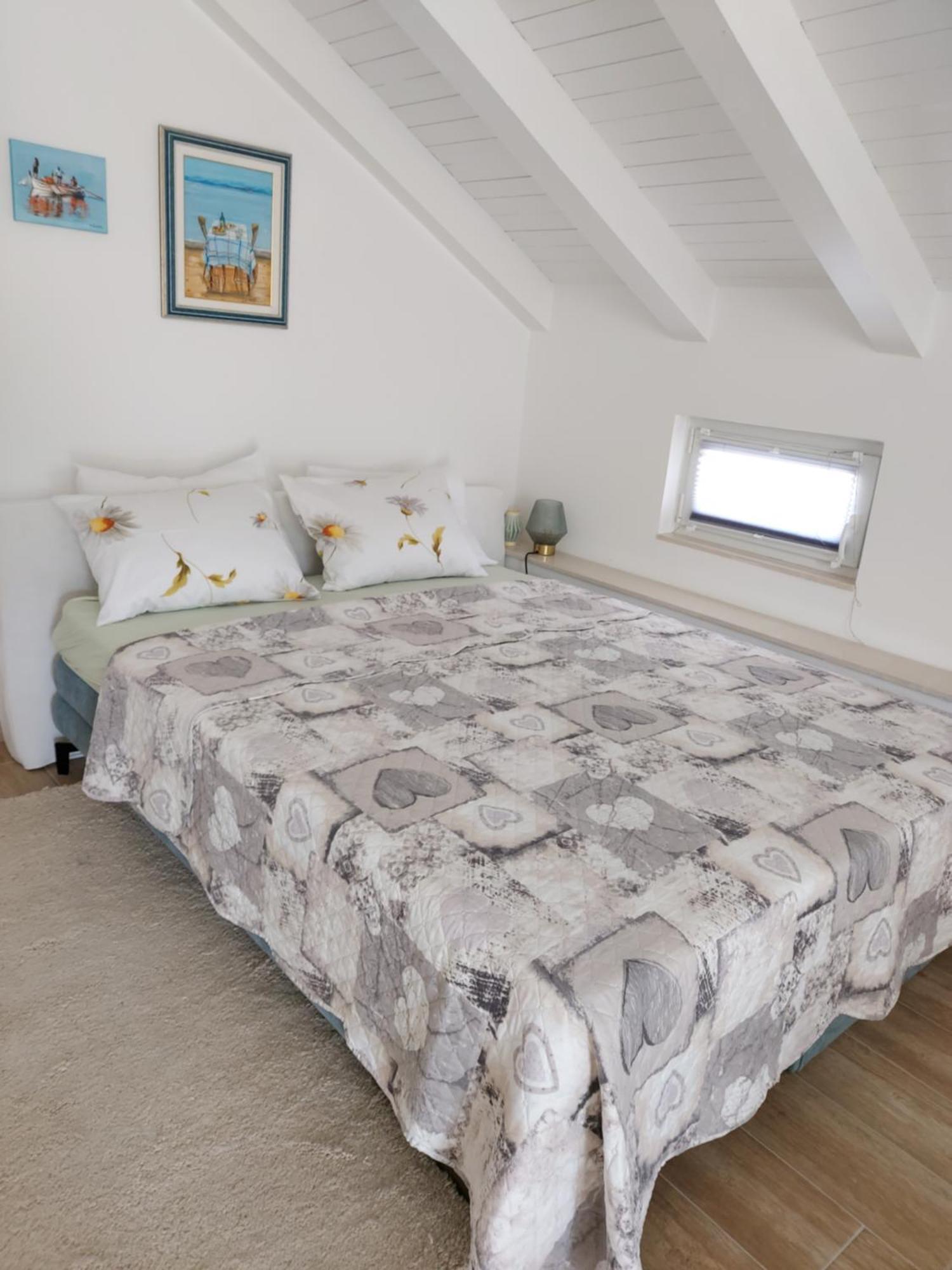 Villa Sommerzauber Mali Lošinj Екстериор снимка