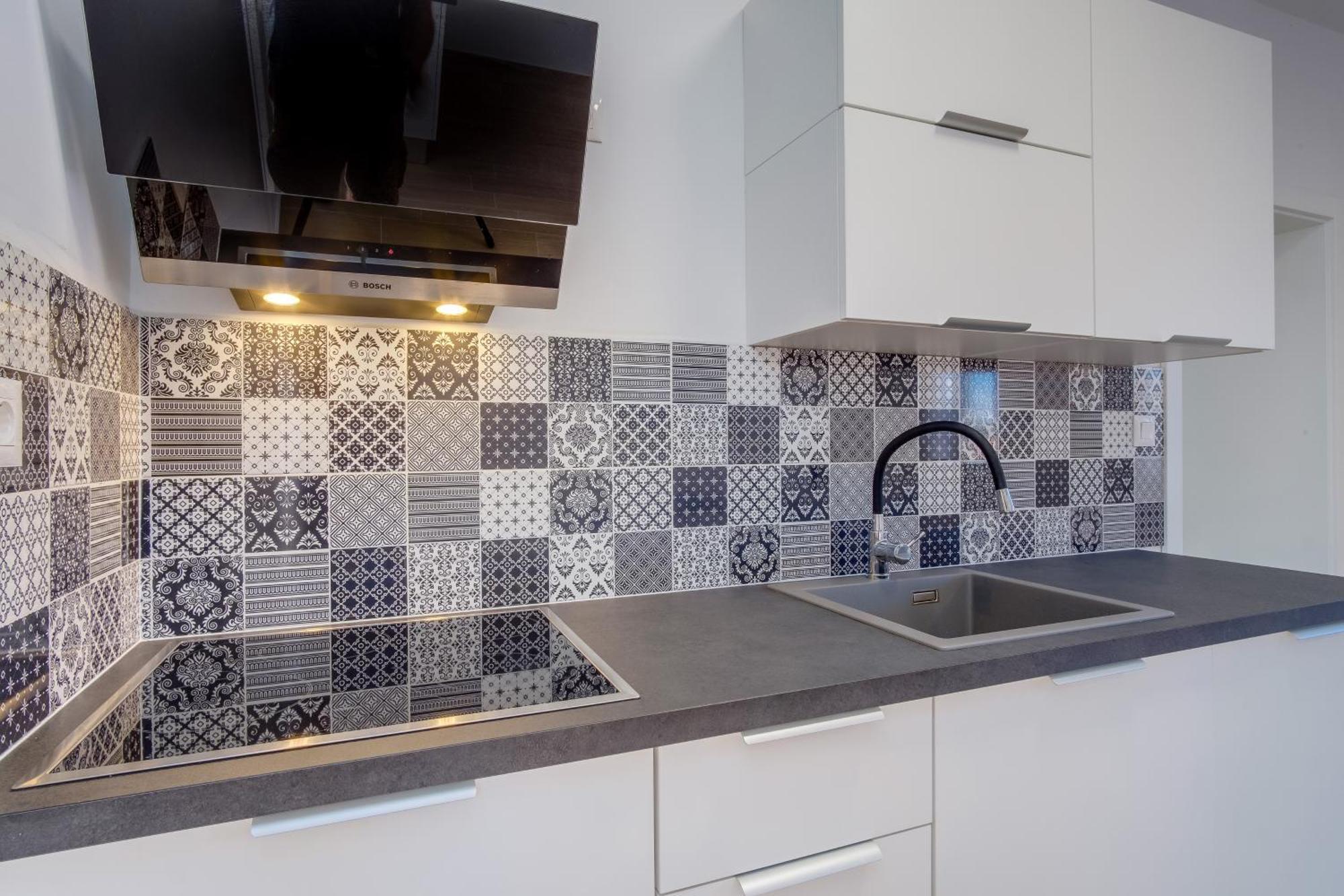 Villa Sommerzauber Mali Lošinj Екстериор снимка