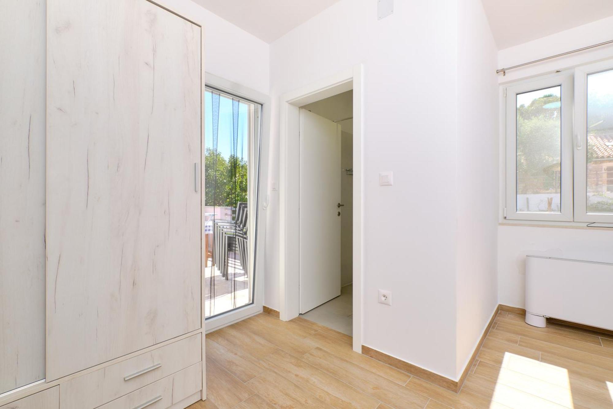 Villa Sommerzauber Mali Lošinj Екстериор снимка